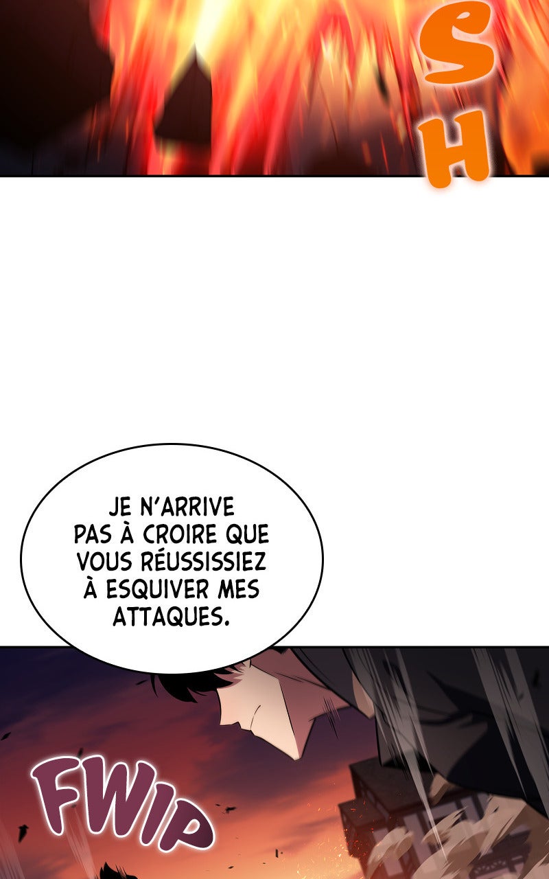 Read I'm the Max-Level Newbie FR Manga Online