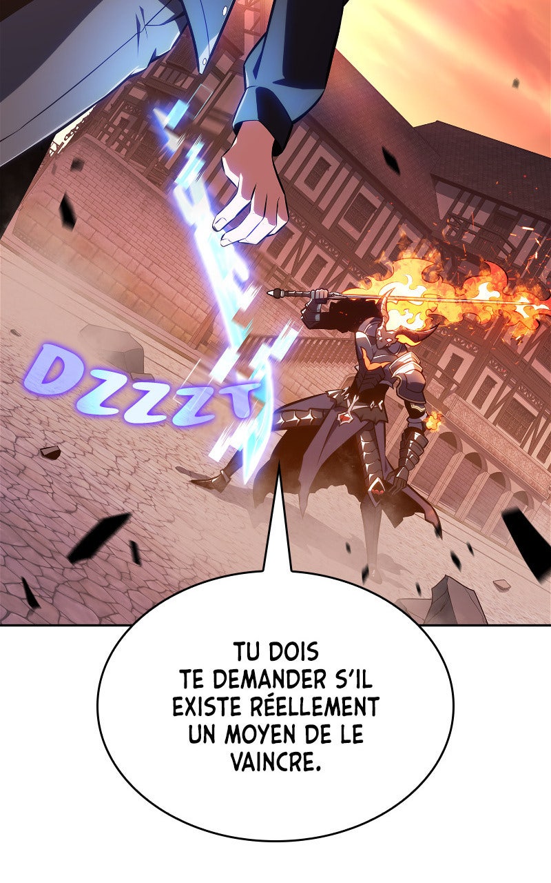 Read I'm the Max-Level Newbie FR Manga Online