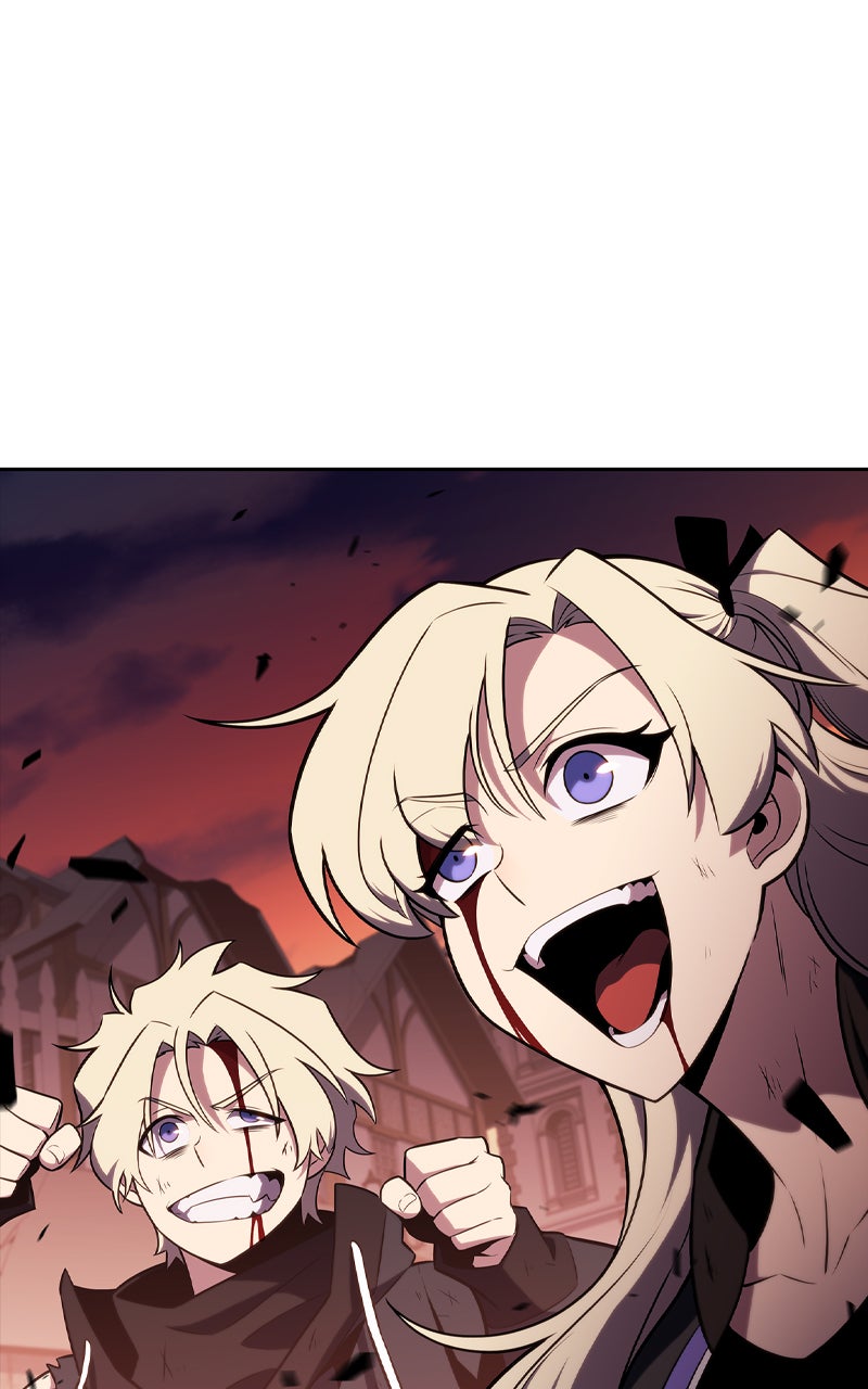 Read I'm the Max-Level Newbie FR Manga Online