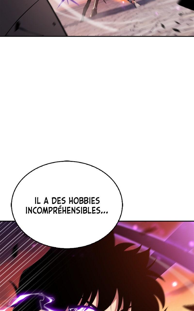 Read I'm the Max-Level Newbie FR Manga Online