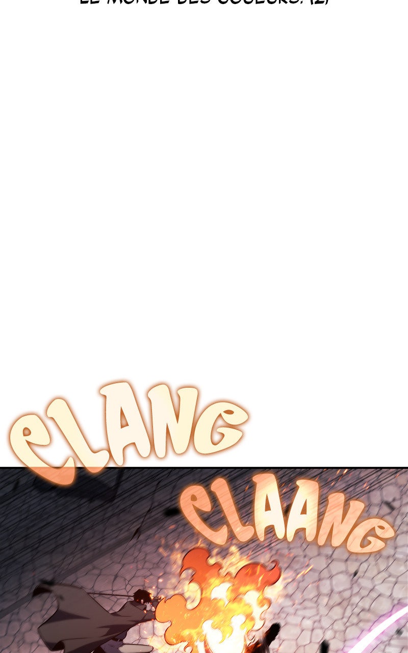 Read I'm the Max-Level Newbie FR Manga Online