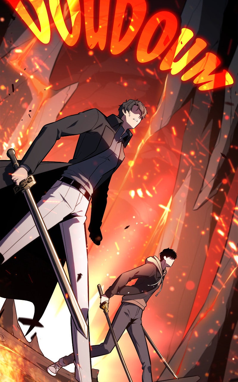 Read I'm the Max-Level Newbie FR Manga Online