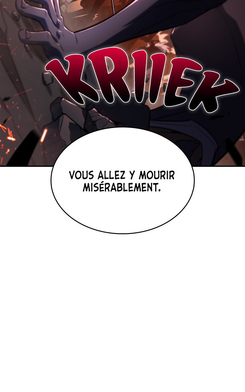 Read I'm the Max-Level Newbie FR Manga Online