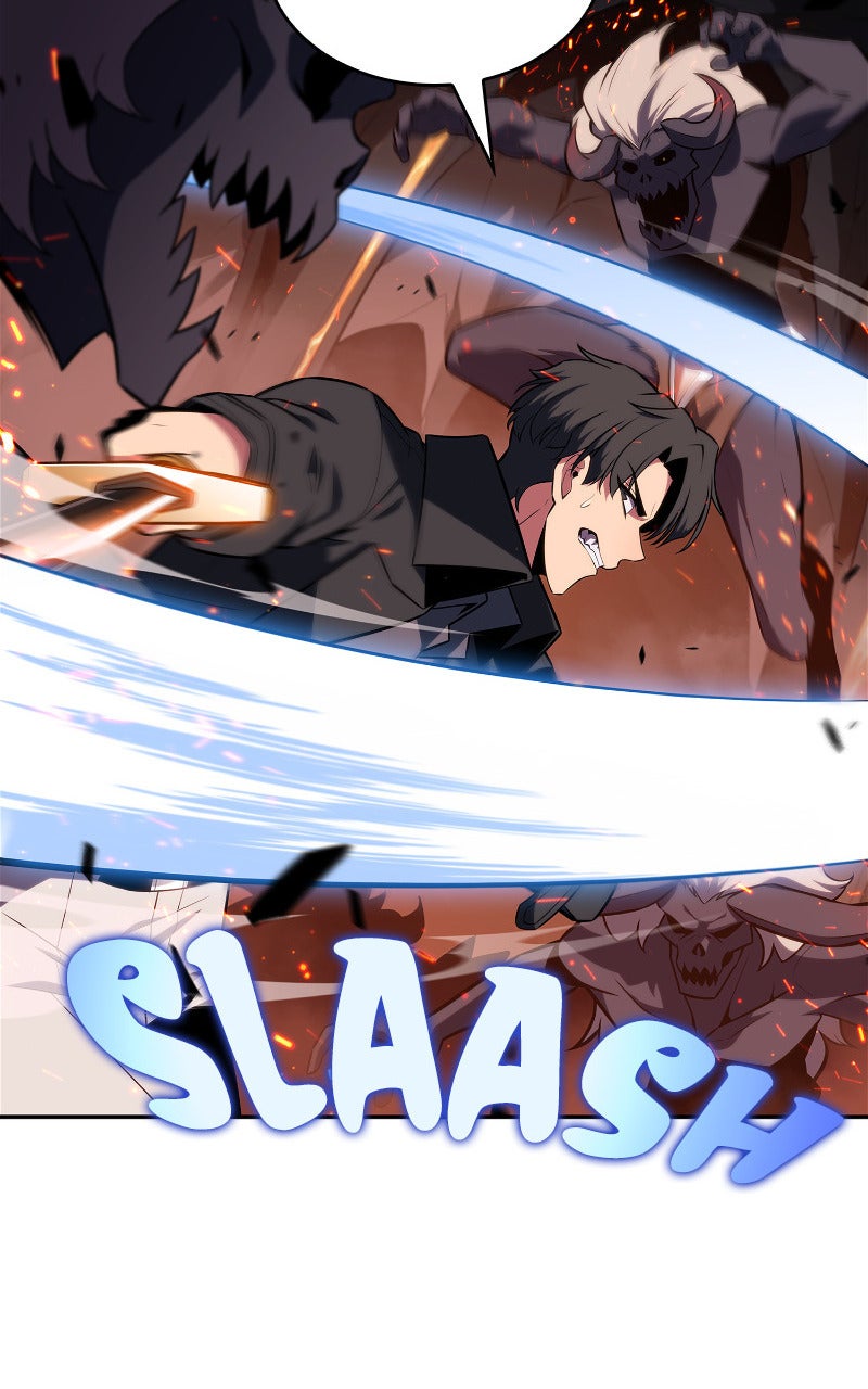 Read I'm the Max-Level Newbie FR Manga Online