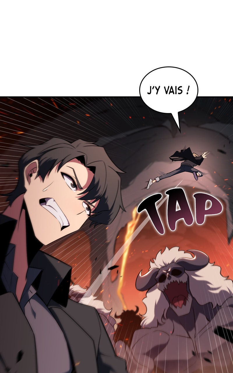 Read I'm the Max-Level Newbie FR Manga Online