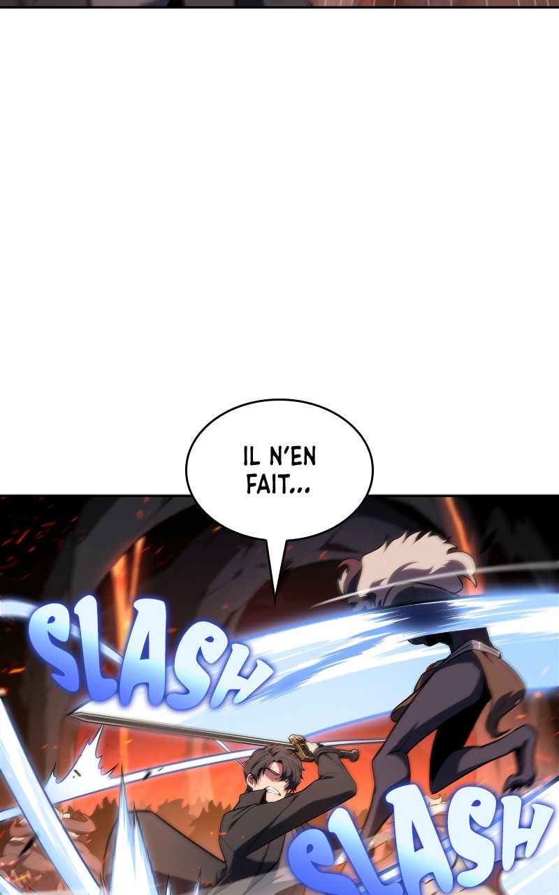 Read I'm the Max-Level Newbie FR Manga Online