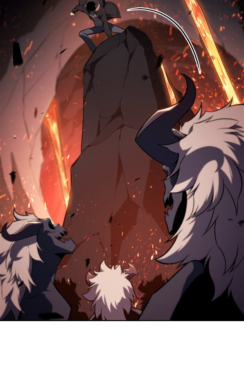 Read I'm the Max-Level Newbie FR Manga Online