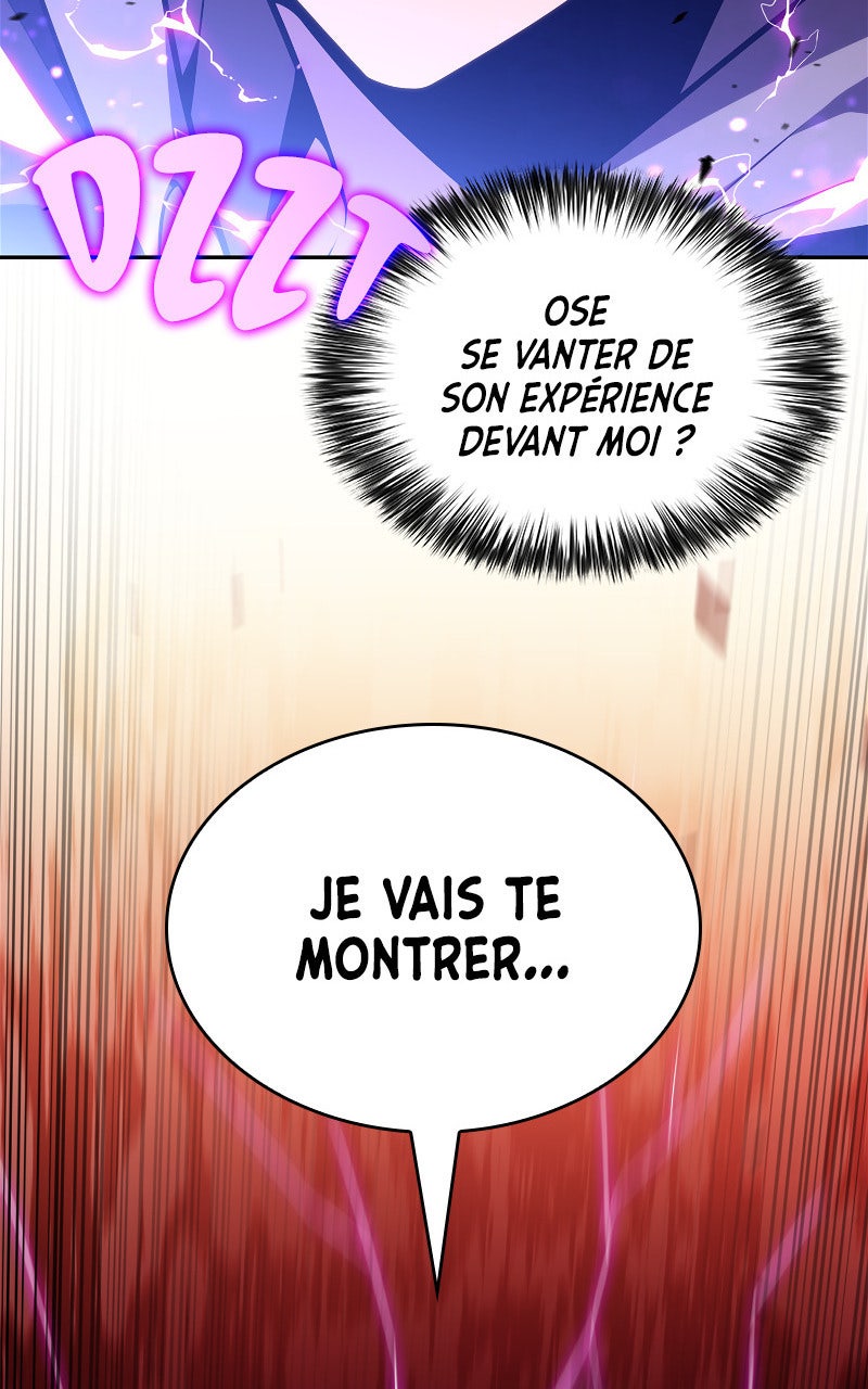 Read I'm the Max-Level Newbie FR Manga Online