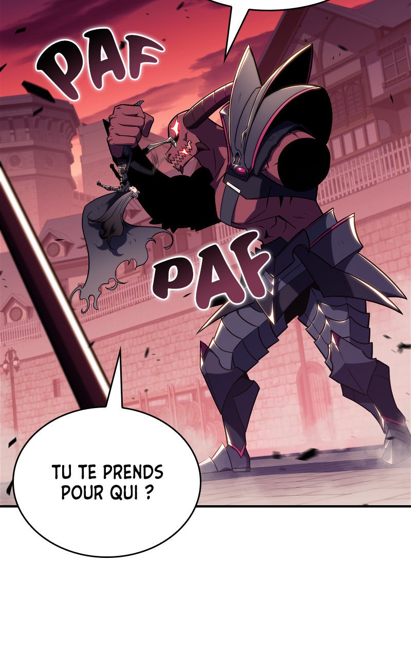 Read I'm the Max-Level Newbie FR Manga Online