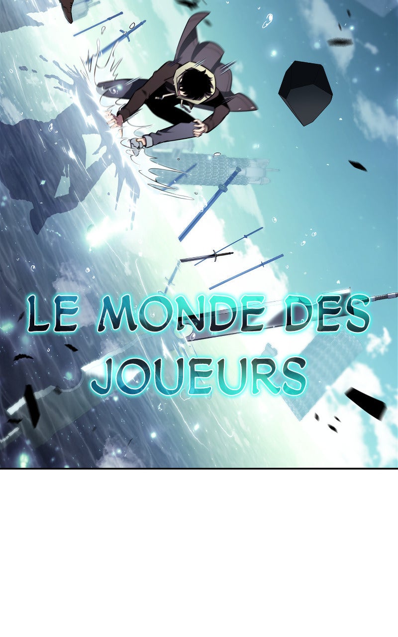 Read I'm the Max-Level Newbie FR Manga Online