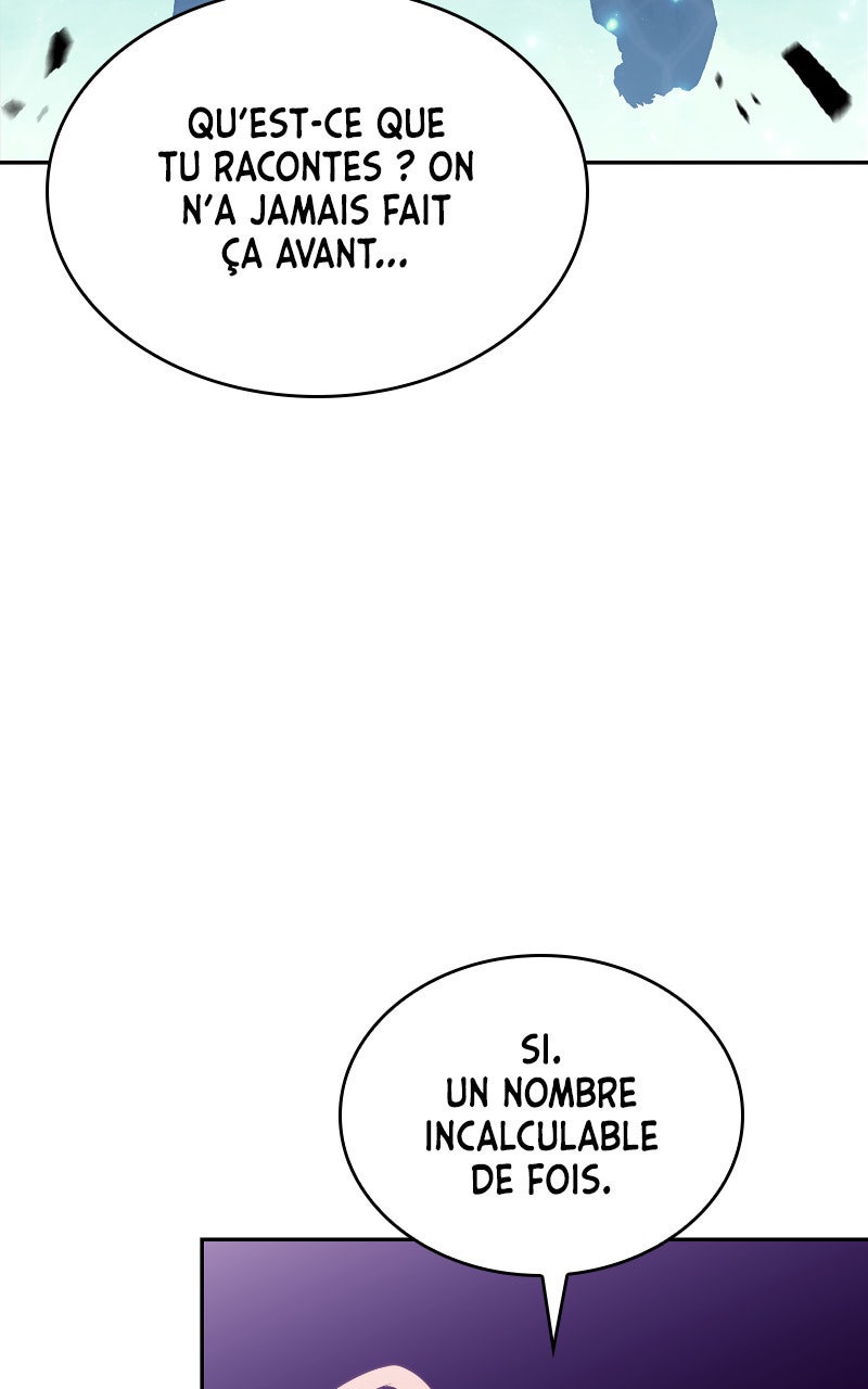 Read I'm the Max-Level Newbie FR Manga Online