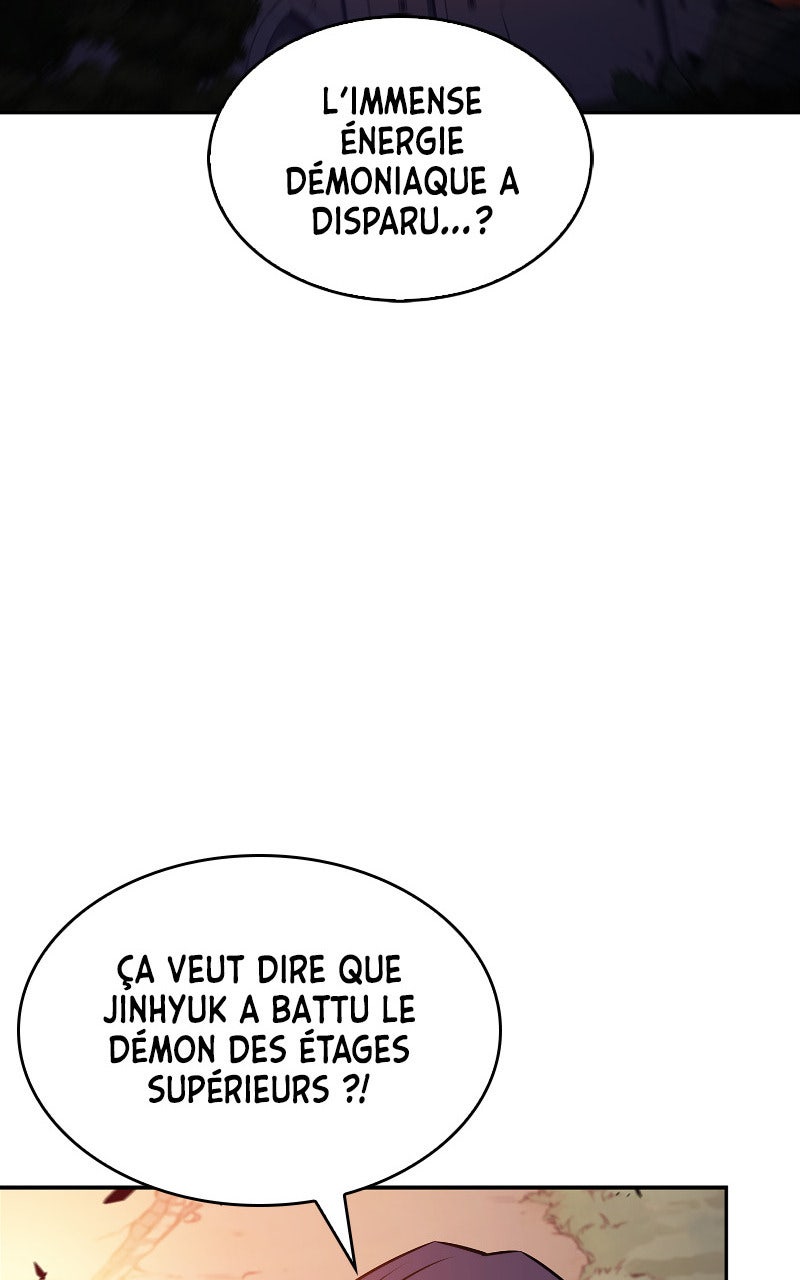 Read I'm the Max-Level Newbie FR Manga Online