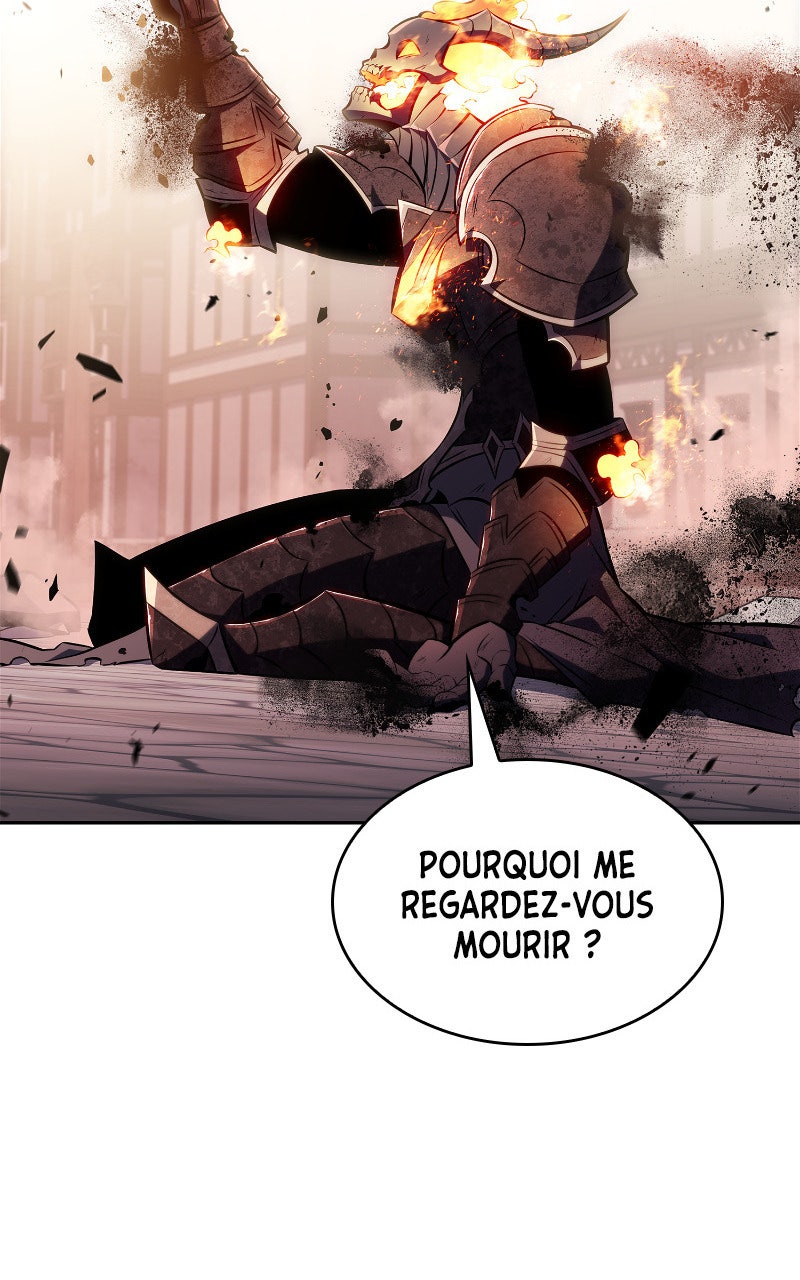 Read I'm the Max-Level Newbie FR Manga Online