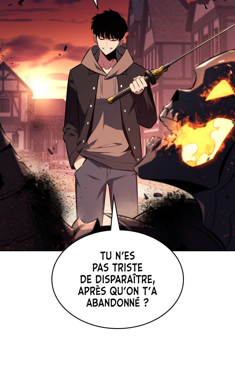 Read I'm the Max-Level Newbie FR Manga Online