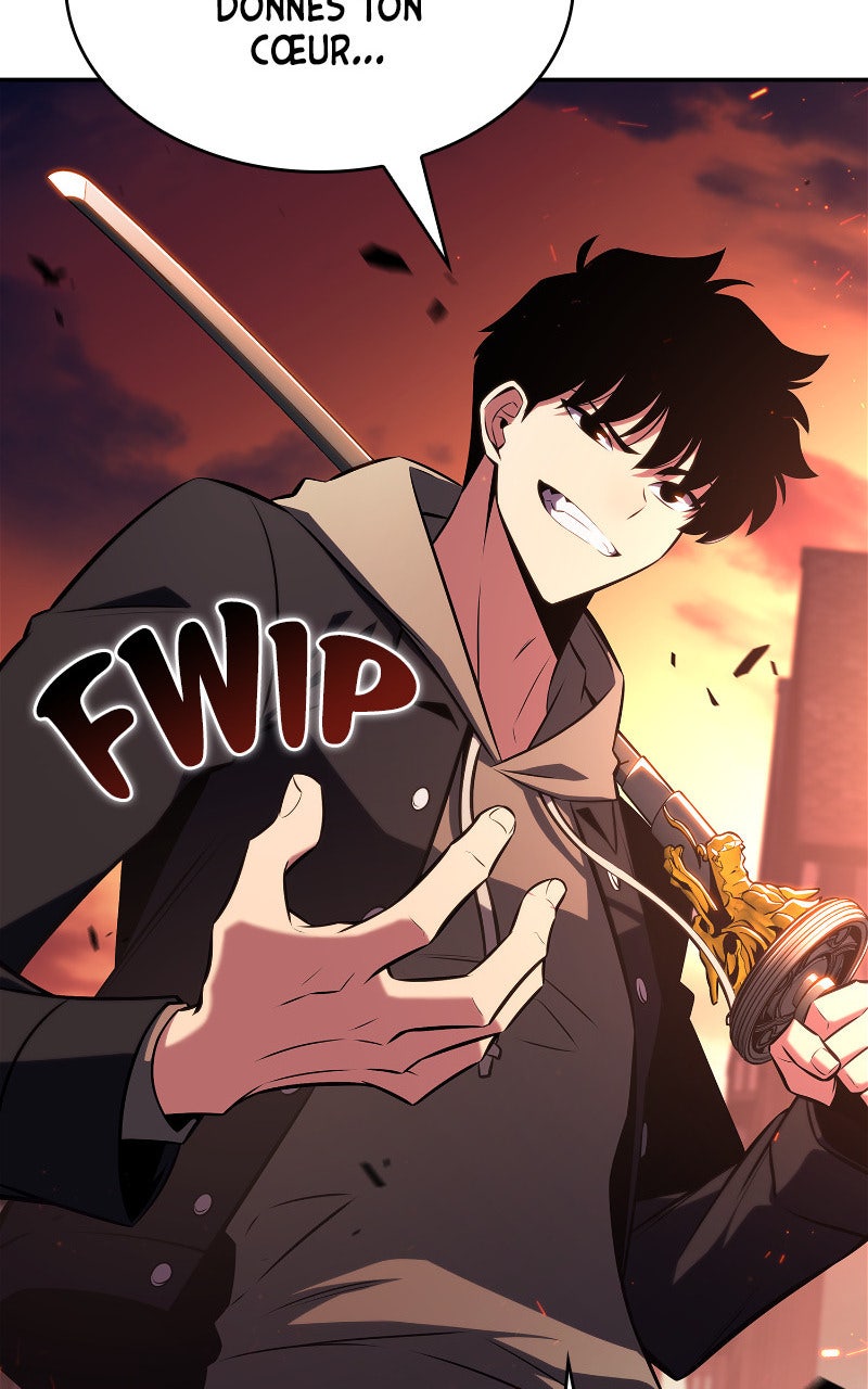 Read I'm the Max-Level Newbie FR Manga Online