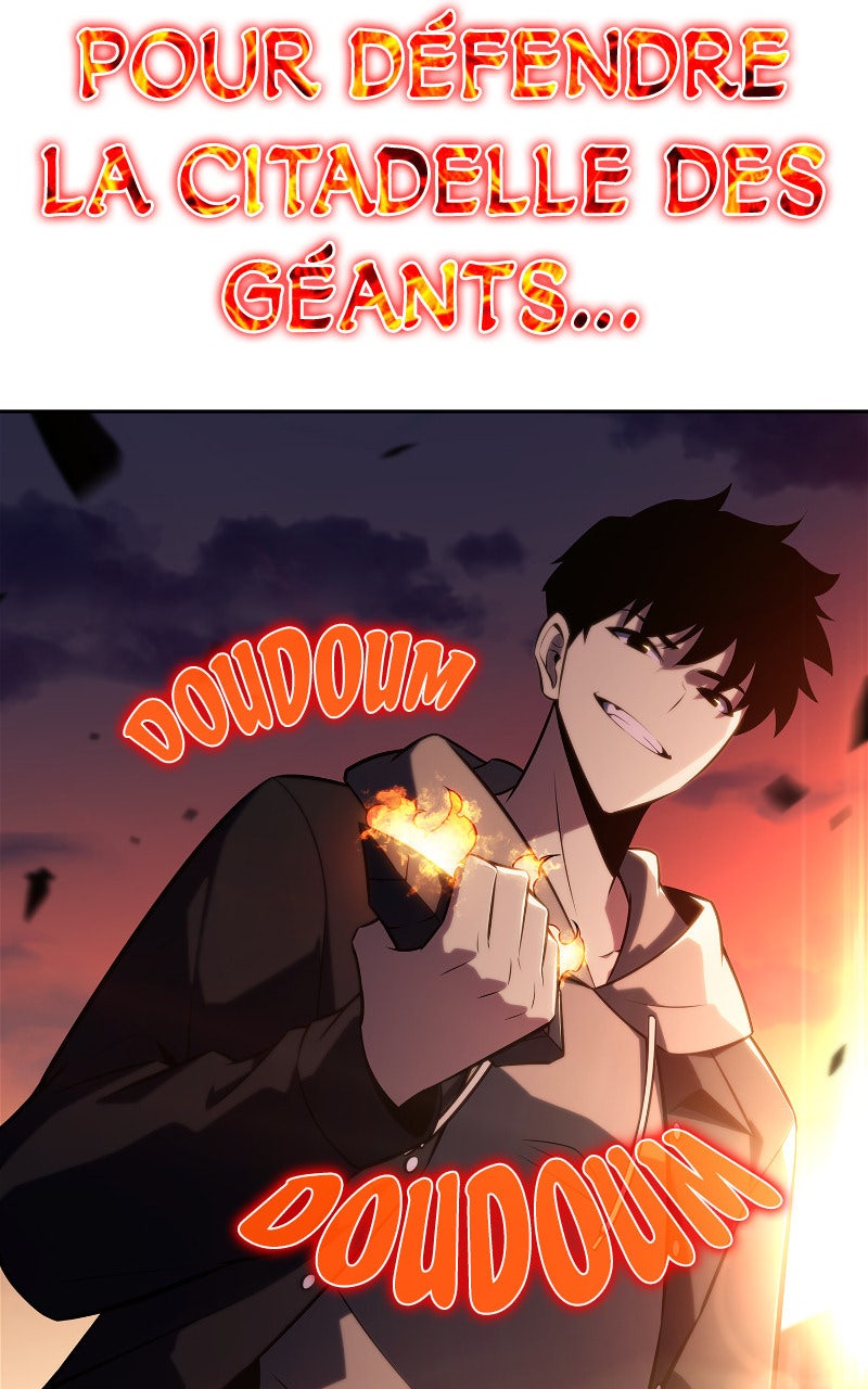 Read I'm the Max-Level Newbie FR Manga Online