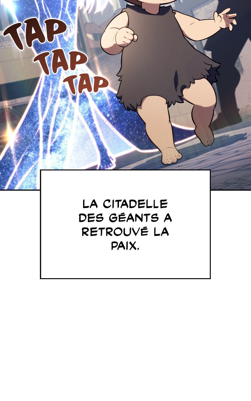 Read I'm the Max-Level Newbie FR Manga Online