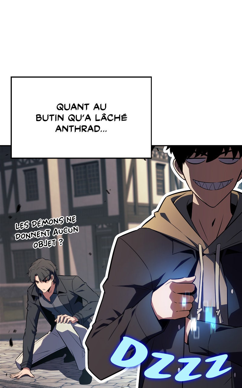 Read I'm the Max-Level Newbie FR Manga Online