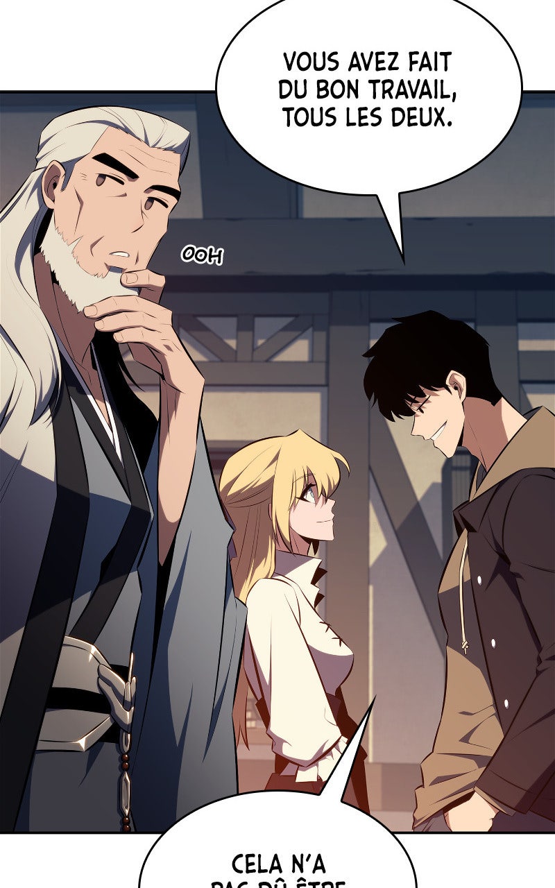 Read I'm the Max-Level Newbie FR Manga Online