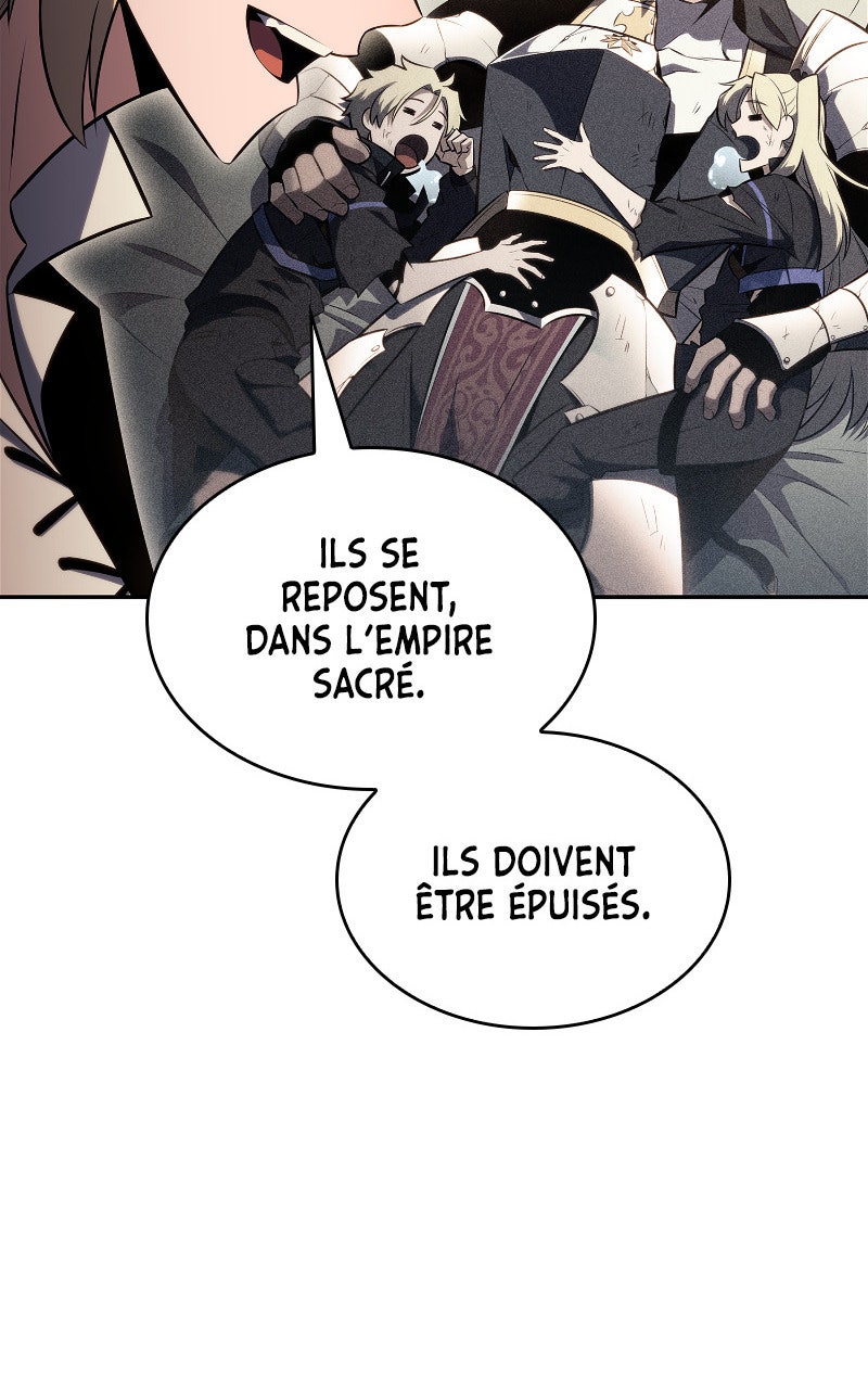 Read I'm the Max-Level Newbie FR Manga Online