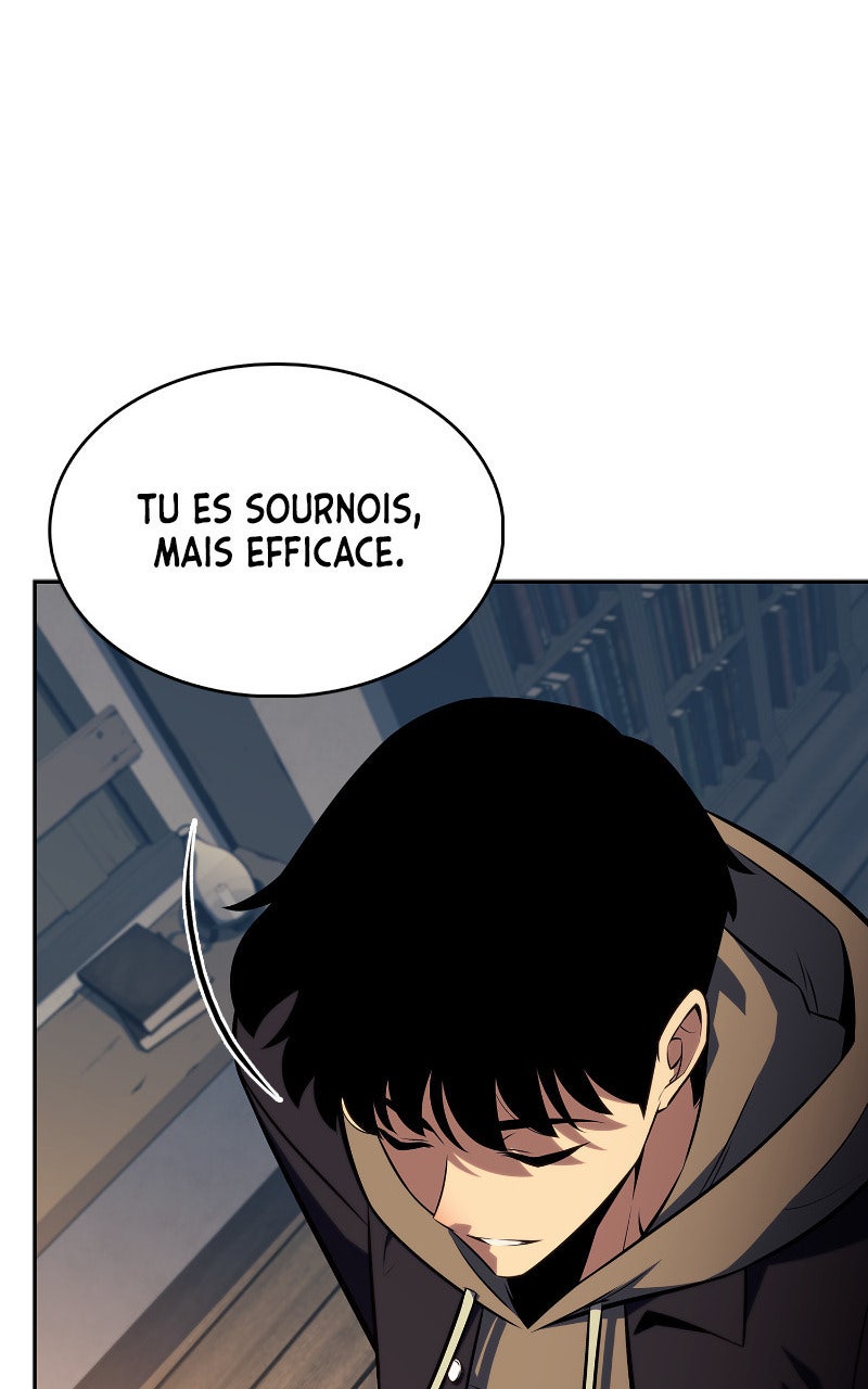 Read I'm the Max-Level Newbie FR Manga Online