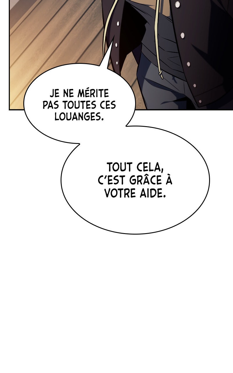 Read I'm the Max-Level Newbie FR Manga Online