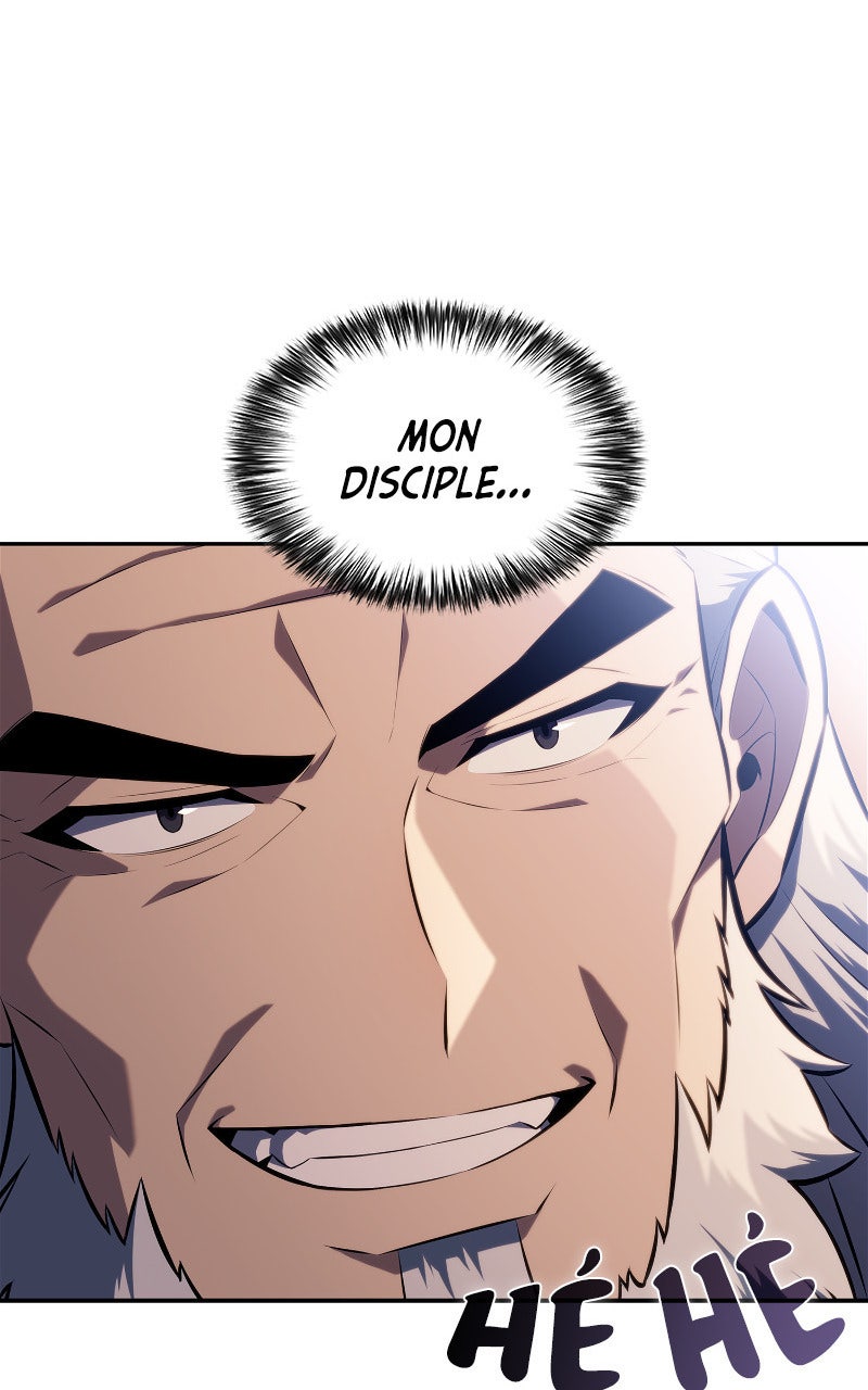 Read I'm the Max-Level Newbie FR Manga Online