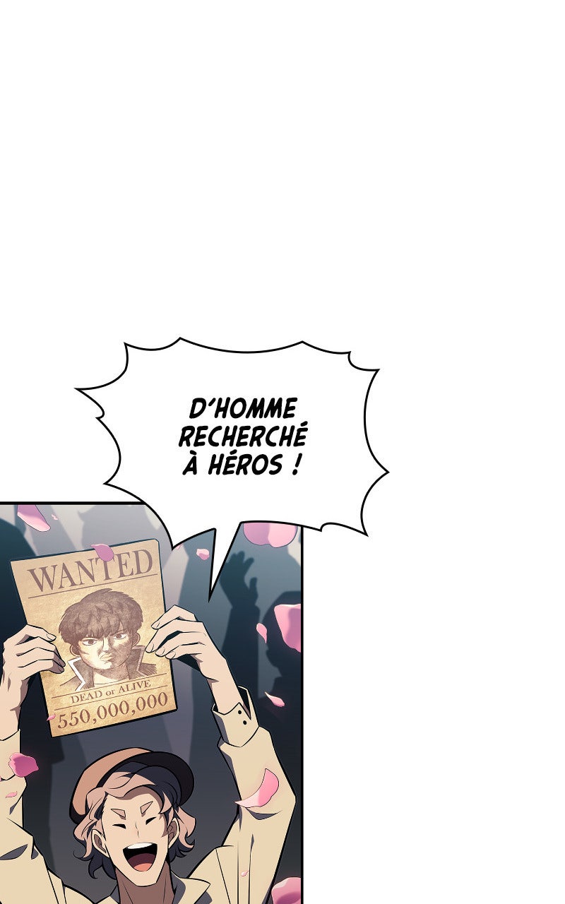 Read I'm the Max-Level Newbie FR Manga Online