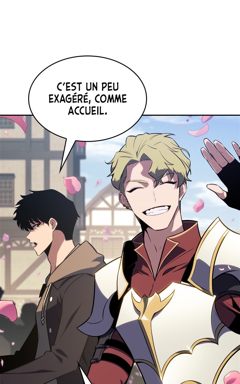 Read I'm the Max-Level Newbie FR Manga Online