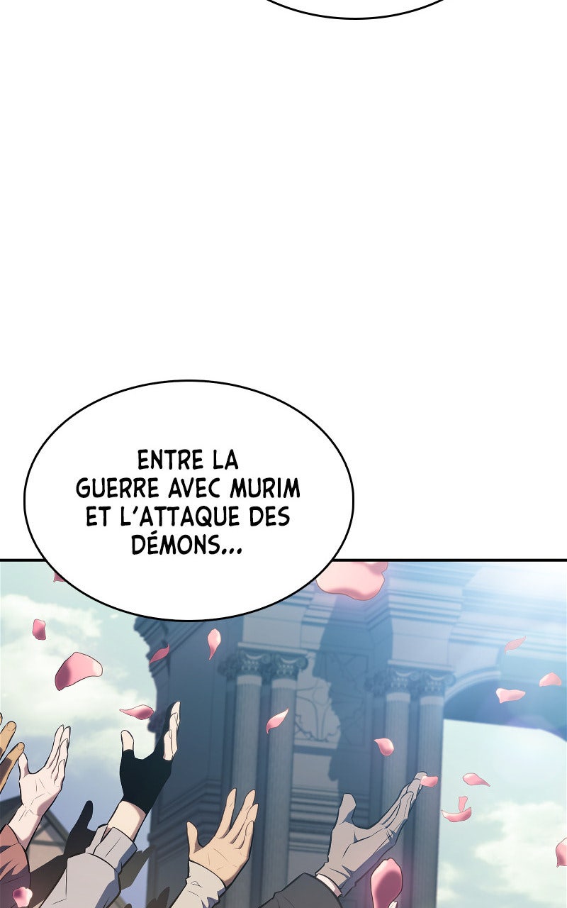 Read I'm the Max-Level Newbie FR Manga Online