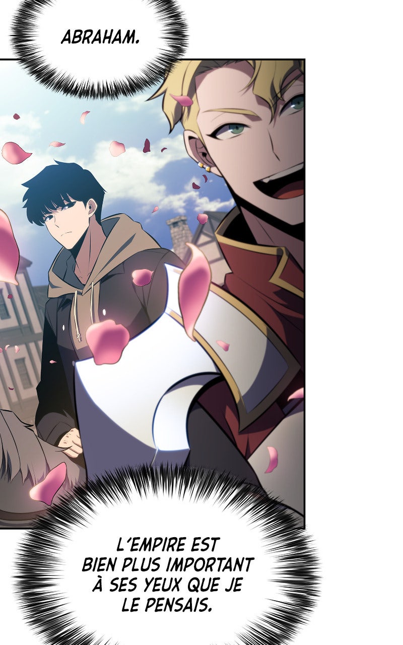 Read I'm the Max-Level Newbie FR Manga Online