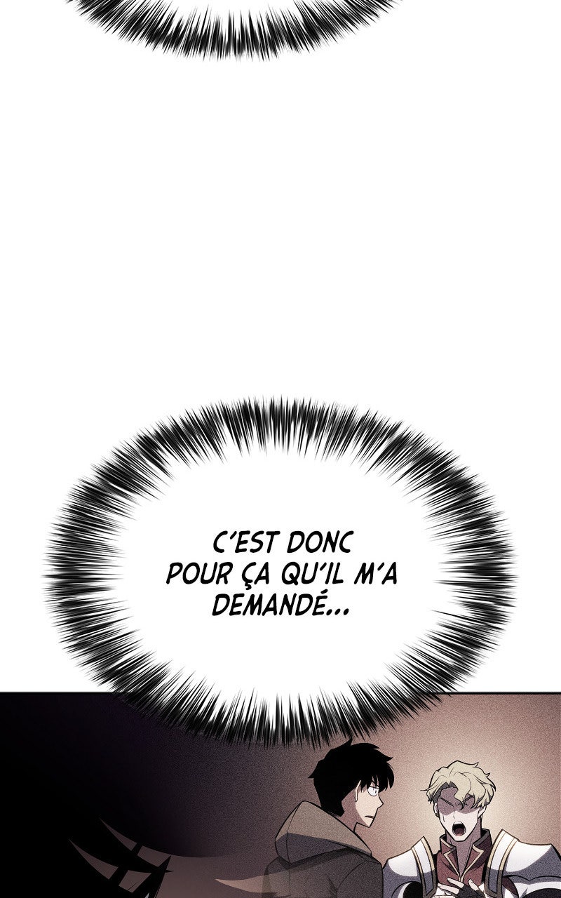 Read I'm the Max-Level Newbie FR Manga Online