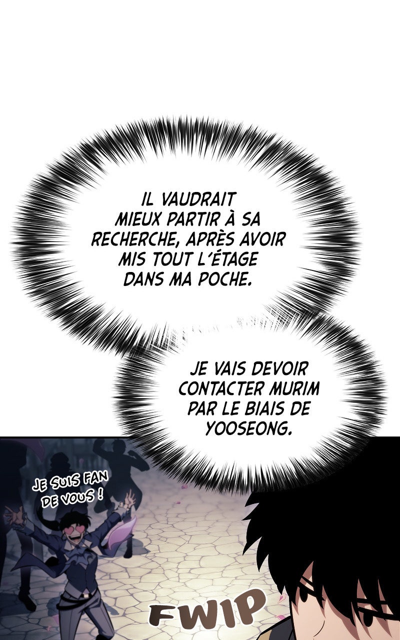 Read I'm the Max-Level Newbie FR Manga Online