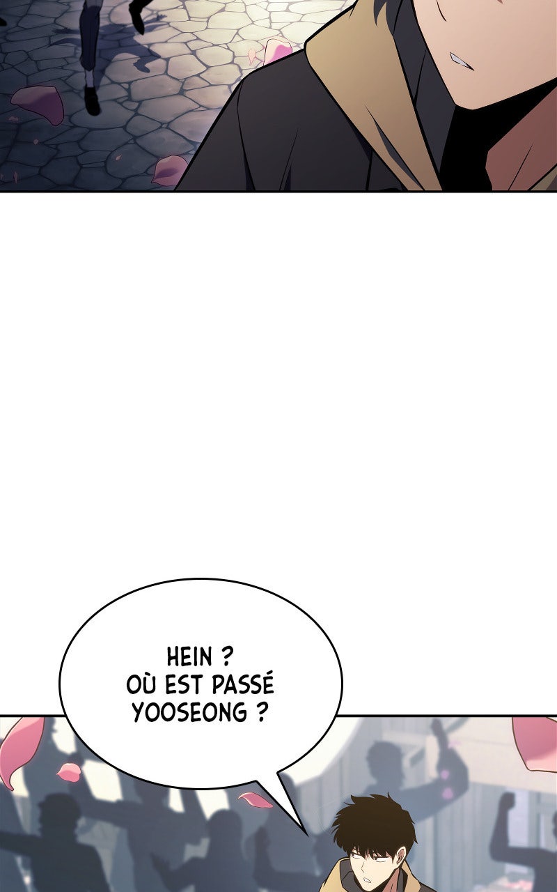 Read I'm the Max-Level Newbie FR Manga Online