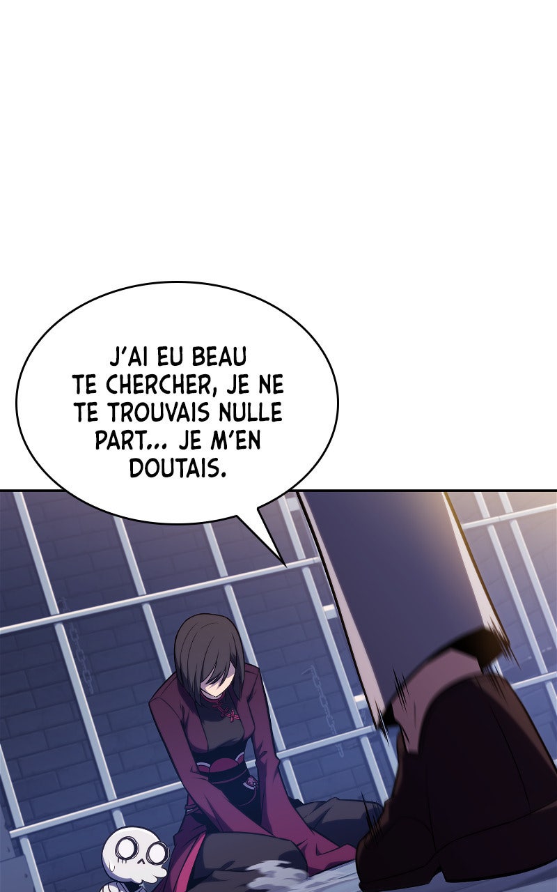 Read I'm the Max-Level Newbie FR Manga Online