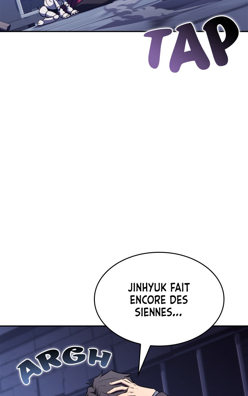 Read I'm the Max-Level Newbie FR Manga Online