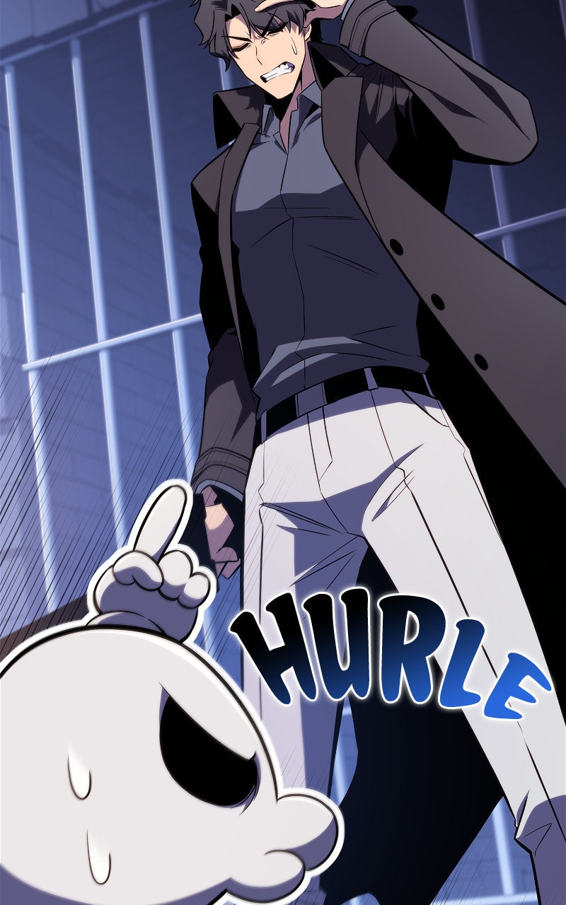 Read I'm the Max-Level Newbie FR Manga Online