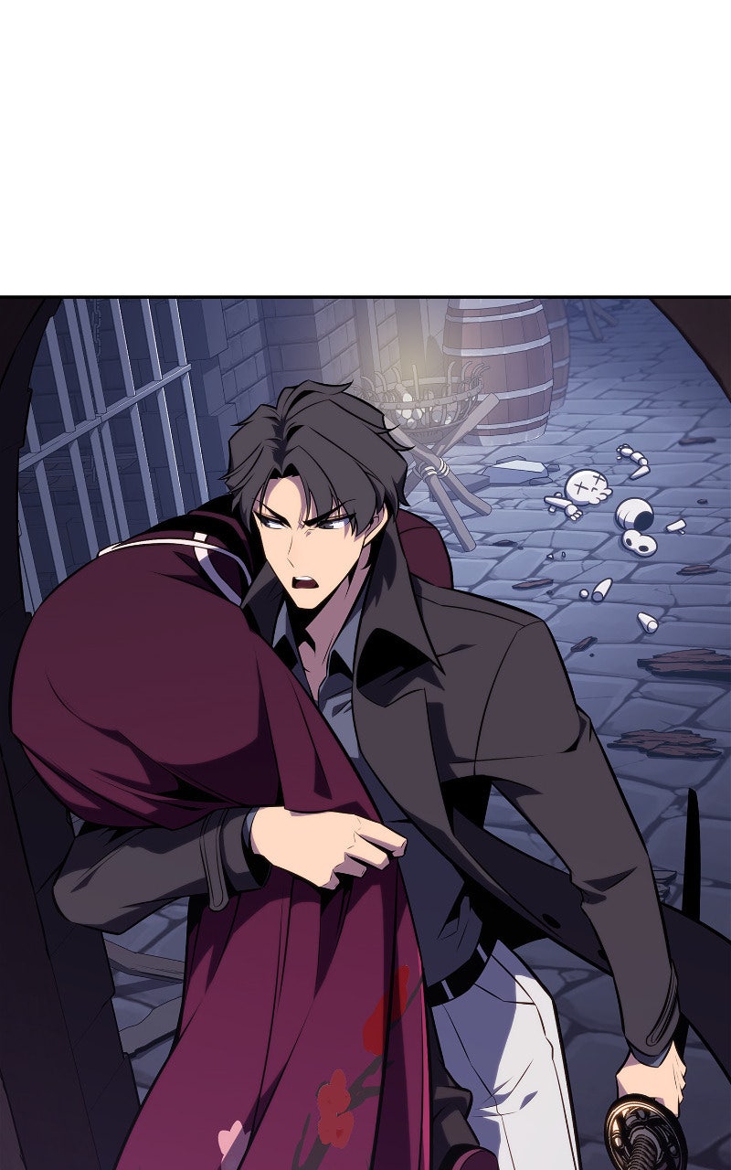 Read I'm the Max-Level Newbie FR Manga Online