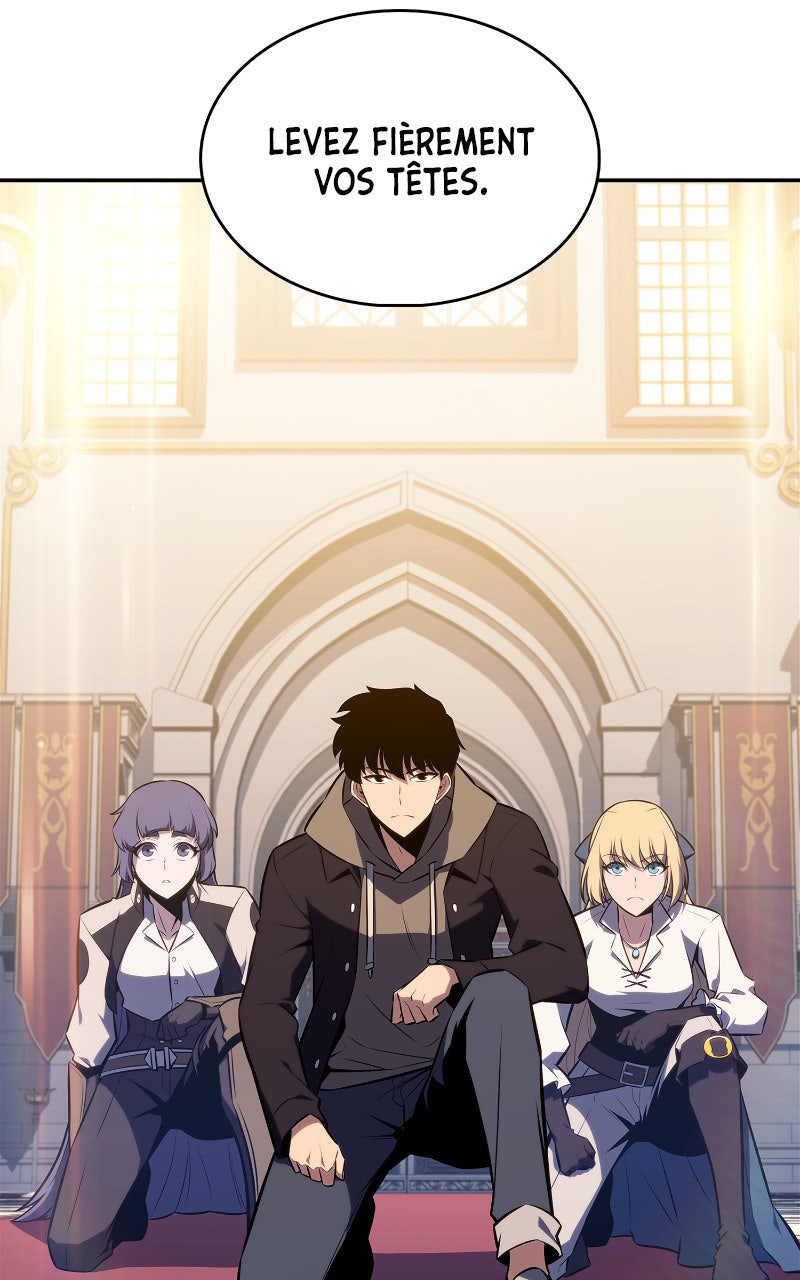 Read I'm the Max-Level Newbie FR Manga Online