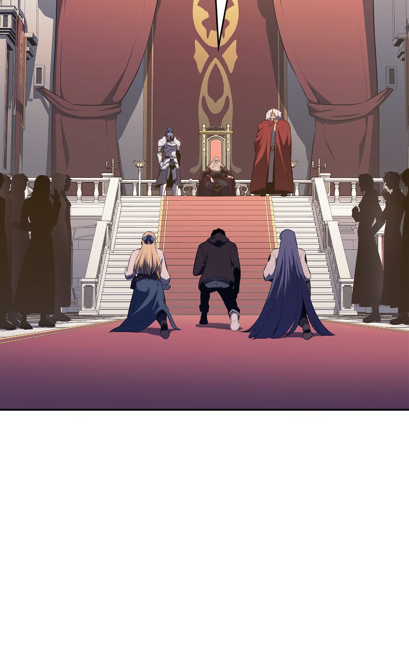 Read I'm the Max-Level Newbie FR Manga Online