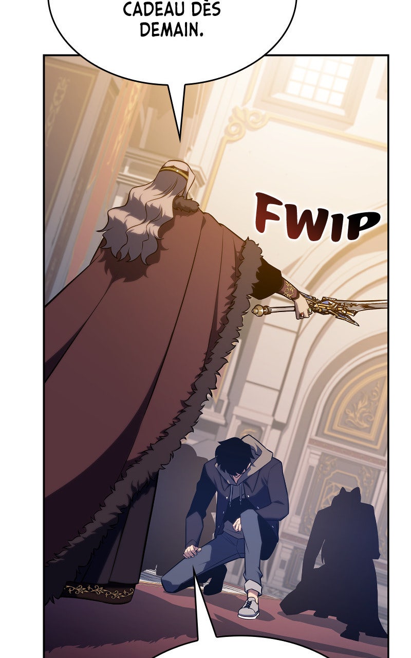 Read I'm the Max-Level Newbie FR Manga Online