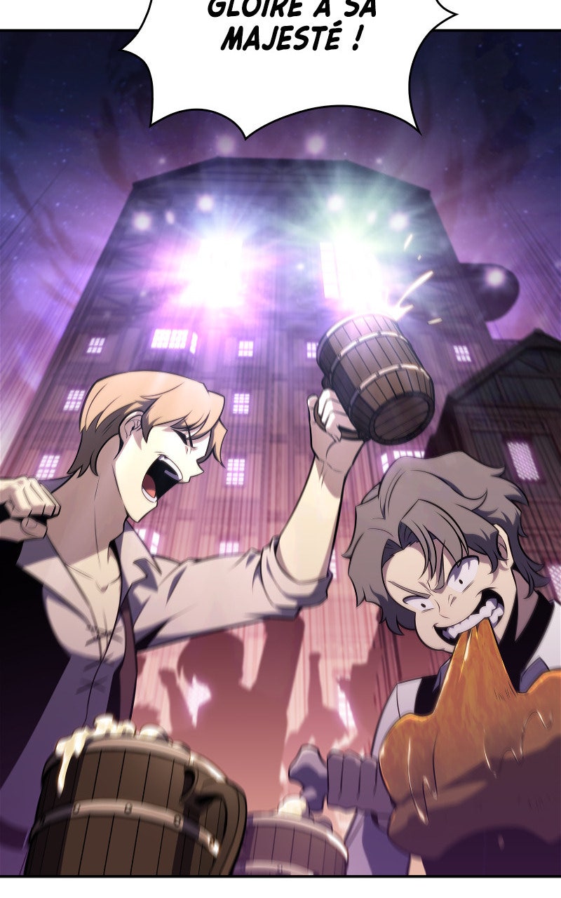 Read I'm the Max-Level Newbie FR Manga Online