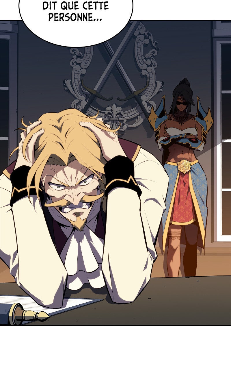 Read I'm the Max-Level Newbie FR Manga Online