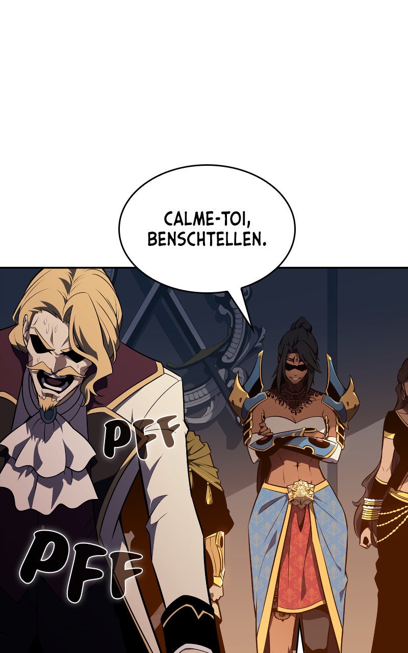 Read I'm the Max-Level Newbie FR Manga Online