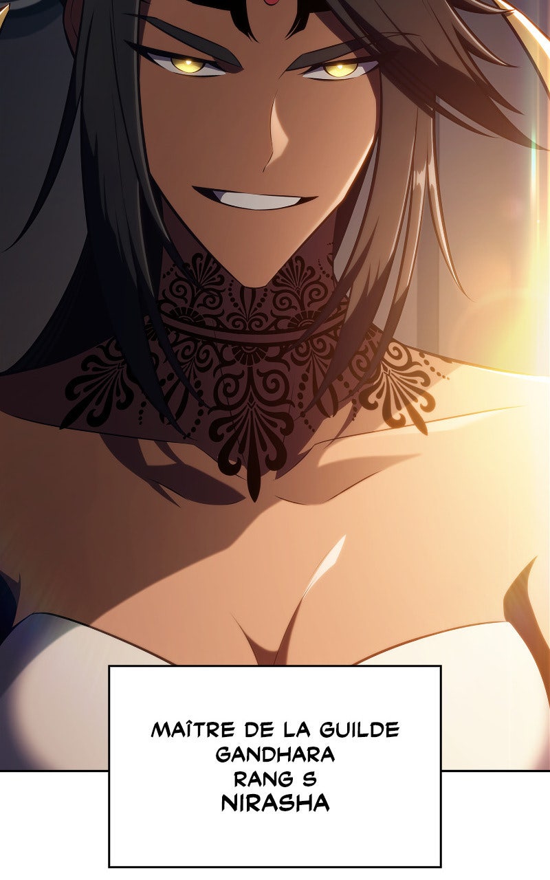 Read I'm the Max-Level Newbie FR Manga Online