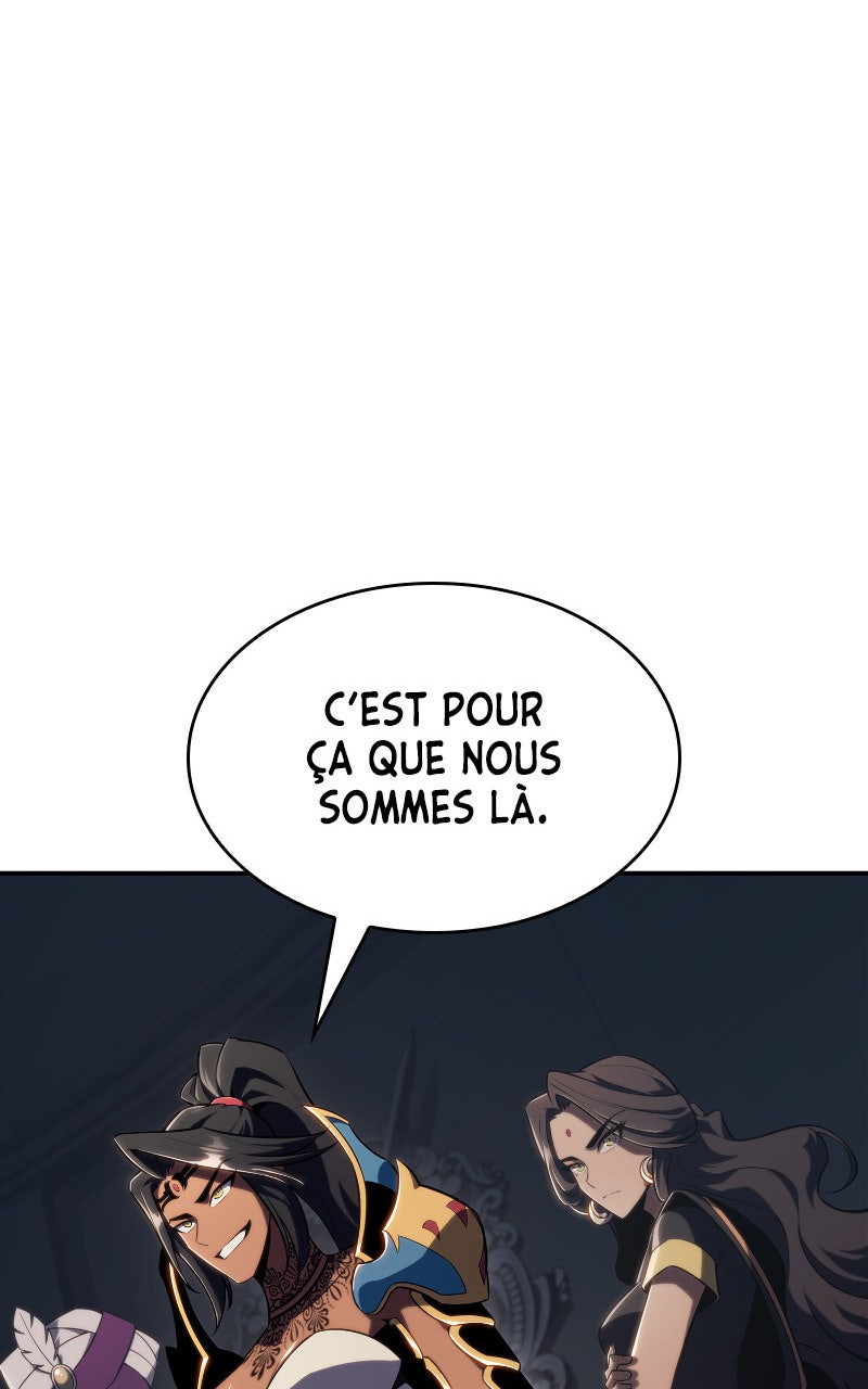 Read I'm the Max-Level Newbie FR Manga Online