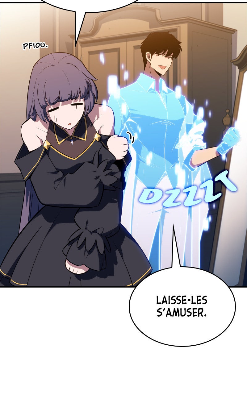 Read I'm the Max-Level Newbie FR Manga Online