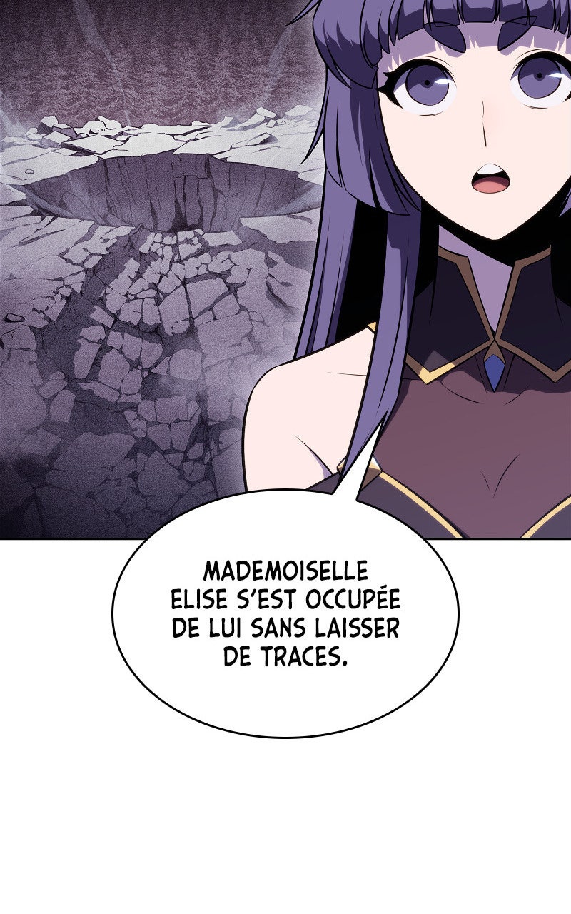 Read I'm the Max-Level Newbie FR Manga Online