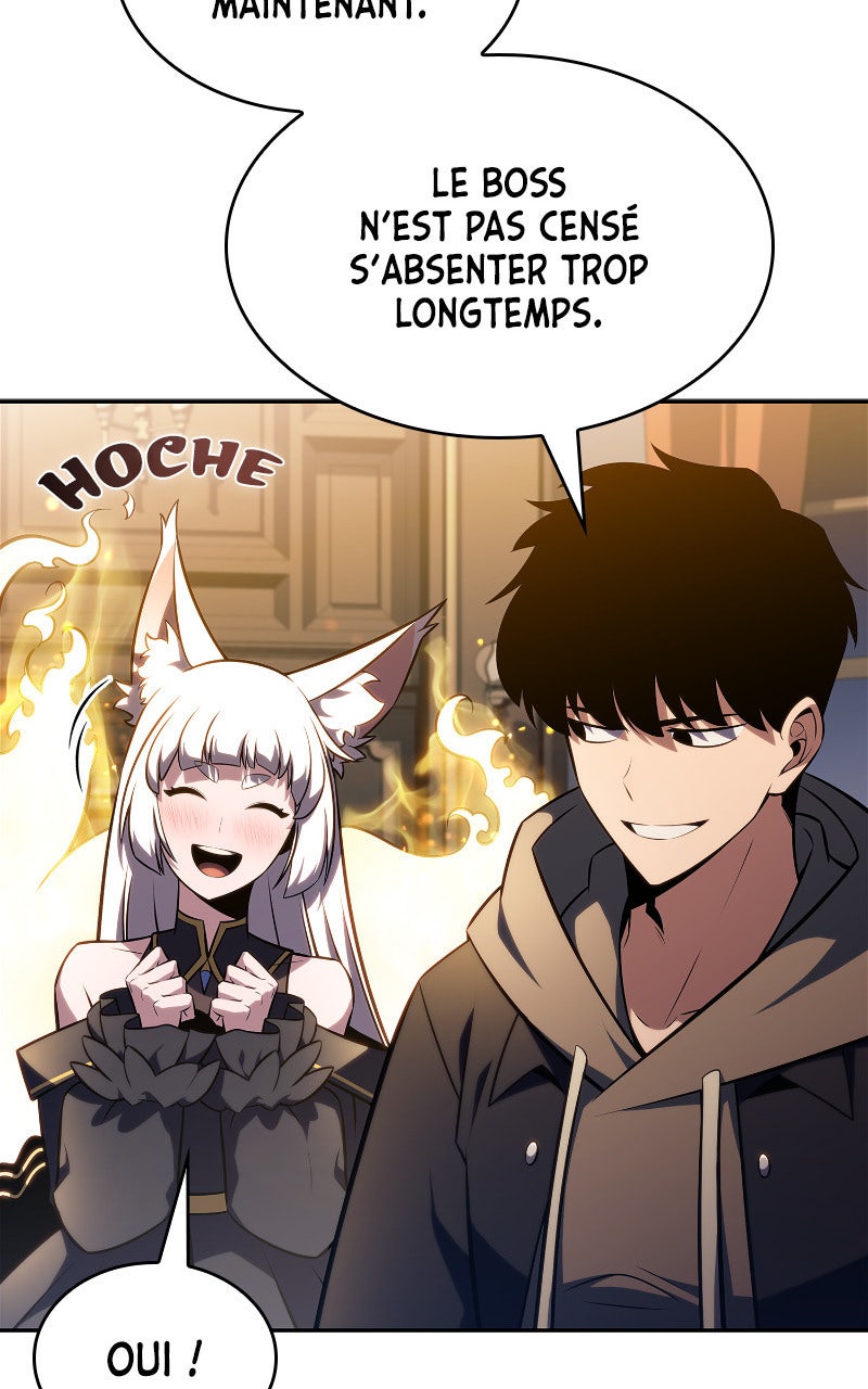 Read I'm the Max-Level Newbie FR Manga Online