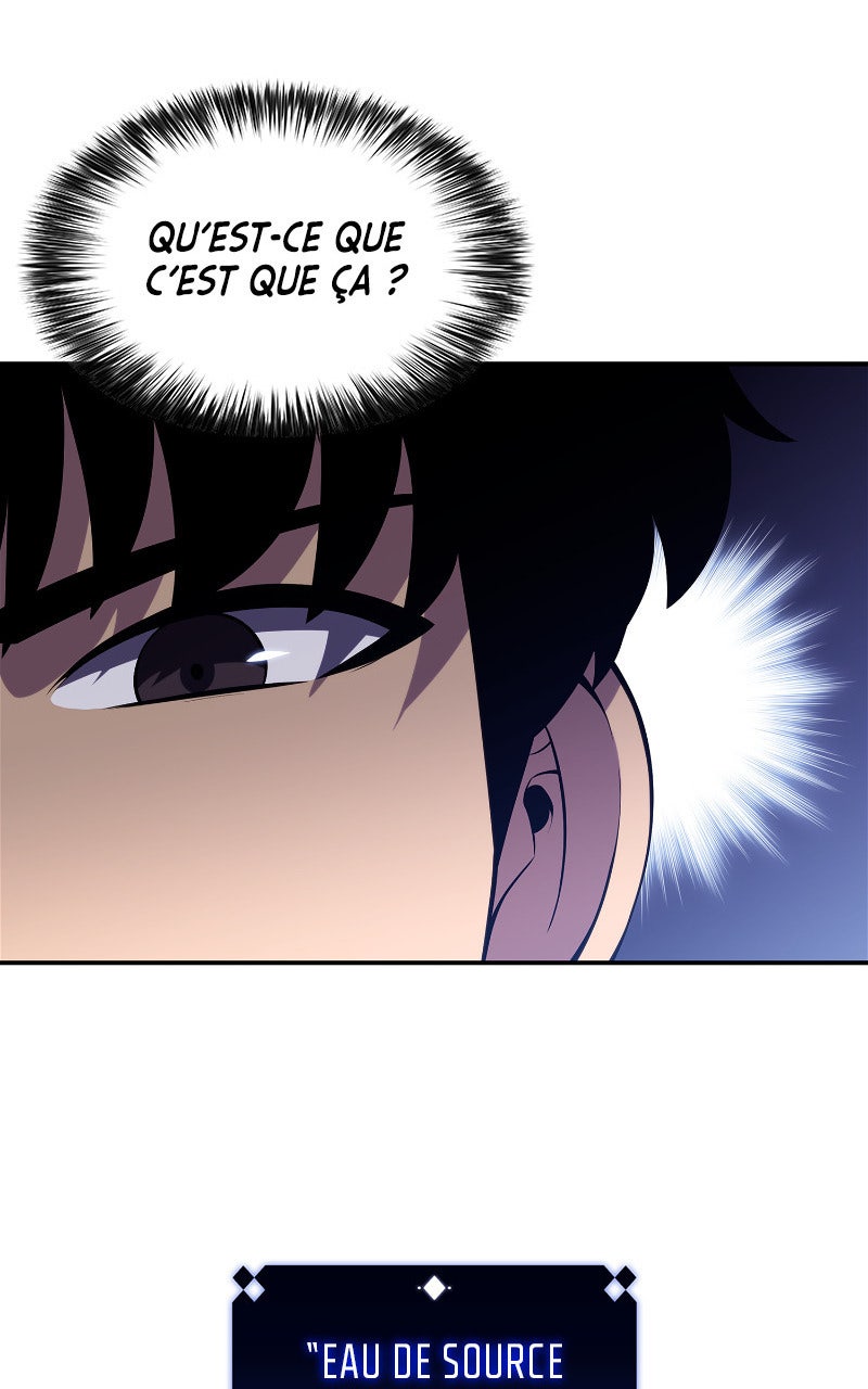 Read I'm the Max-Level Newbie FR Manga Online